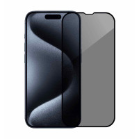 Захисне скло для iPhone 17 Pro Max - Monblan, Anti-Peep