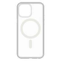 Чохол для iPhone 16 Pro - Basic Cutana MagSafe, Transparent