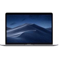 Apple MacBook Air 13 / Core i5 / 16Gb / 256Gb / Silver (2020) Вживаний (б/в)