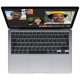 Apple MacBook Air 13 / Core i5 / 16Gb / 256Gb / Silver (2020) Вживаний (б/в)