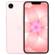 Apple iPhone 17e 256Gb eSIM Soft Pink (Новий)