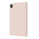 Чохол для iPad Pro 11 (2018-22) / Air 10.9/11 (2020-25) - AmazingThing Matte Pro Folio, Pastel Pink