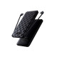 Додатковий аккумулятор iWalk 10000mAh Scorpion Air Mag Black