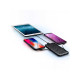 Додатковий аккумулятор iWalk 10000mAh Scorpion Air Mag Black