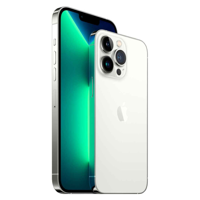 Apple iPhone 13 Pro Max 512Gb Silver