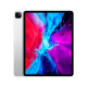 Apple iPad Pro 12.9 (4st Gen) Wi-Fi Cellular 256Gb Silver Вживаний (б/в)