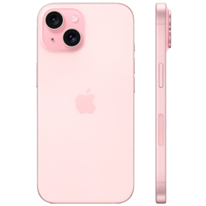 Apple iPhone 15 Plus 512Gb eSIM Pink