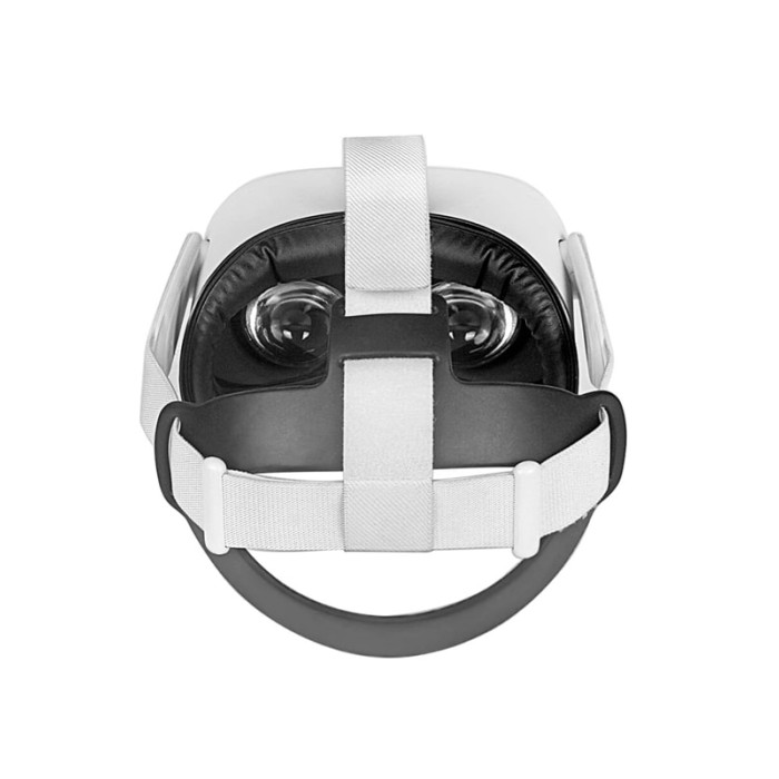 Підголів’я для Oculus Quest 2