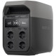 Зарядна станція EcoFlow DELTA 3 (1024 Вт/г, 1800 Вт) (EU)