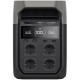 Зарядна станція EcoFlow DELTA 3 (1024 Вт/г, 1800 Вт) (EU)