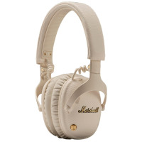 Навушники Marshall Monitor III A.N.C Cream (UA)