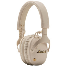 Навушники Marshall Monitor III A.N.C Cream (UA)