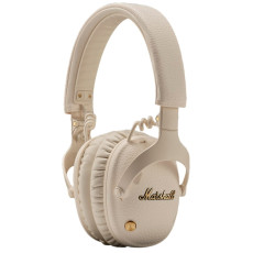 Навушники Marshall Monitor III A.N.C Cream (UA)