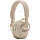 Навушники Marshall Monitor III A.N.C Cream (UA)