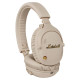Навушники Marshall Monitor III A.N.C Cream (UA)