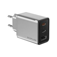 Зарядний пристрій EcoFLow RAPID Charger 65W