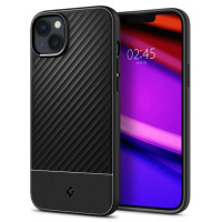 Чохол для iPhone 14 Plus - Spigen Core Armor, Matte Black