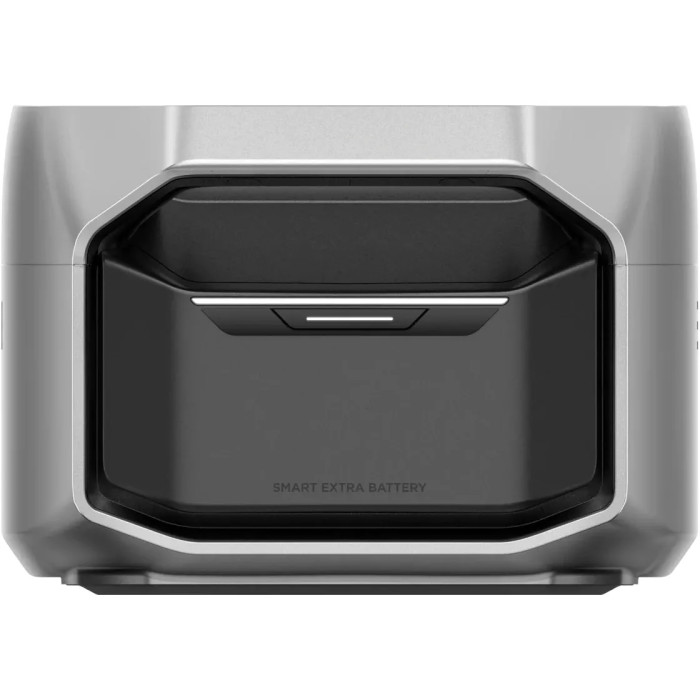 Додаткова батарея EcoFlow DELTA Pro 3 Extra Battery (4096 Вт/г)