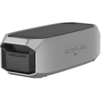 Додаткова батарея EcoFlow DELTA Pro 3 Extra Battery (4096 Вт/г)
