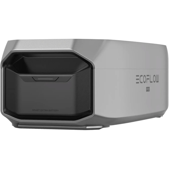 Додаткова батарея EcoFlow DELTA Pro 3 Extra Battery (4096 Вт/г)