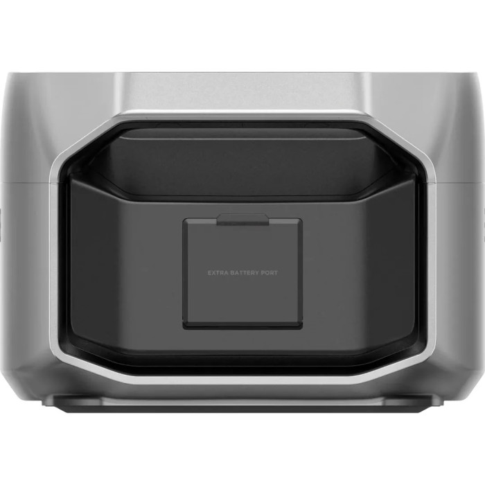 Додаткова батарея EcoFlow DELTA Pro 3 Extra Battery (4096 Вт/г)