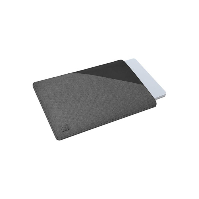 Чохол для Macbook 16 - WIWU, Blade Sleeve Series, Grey