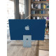 iMac 24" 4.5K Retina / M1 (8/7) / 8Gb / 256Gb MJV93 (2021) Blue