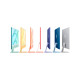 iMac 24" 4.5K Retina / M1 (8/7) / 8Gb / 256Gb MJV93 (2021) Blue