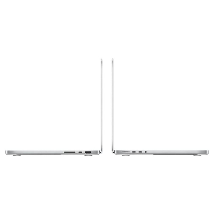 Apple MacBook Pro 14 / M2 Pro / 16Gb / 512Gb / Silver (2023) Вживаний (б/в)