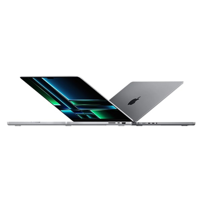 Apple MacBook Pro 14 / M2 Pro / 16Gb / 512Gb / Silver (2023) Вживаний (б/в)