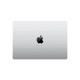 Apple MacBook Pro 14 / M2 Pro / 16Gb / 512Gb / Silver (2023) Вживаний (б/в)