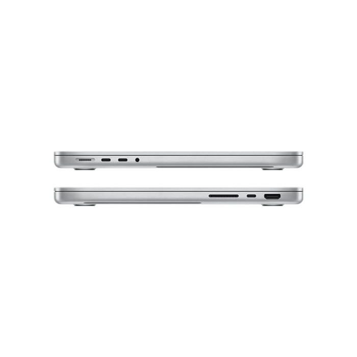 Apple MacBook Pro 14 / M2 Pro / 16Gb / 512Gb / Silver (2023) Вживаний (б/в)