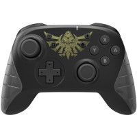 Геймпад Hori Horipad для Nintendo Switch, Zelda Edition
