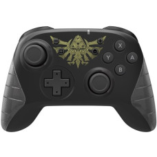Геймпад Hori Horipad для Nintendo Switch, Zelda Edition