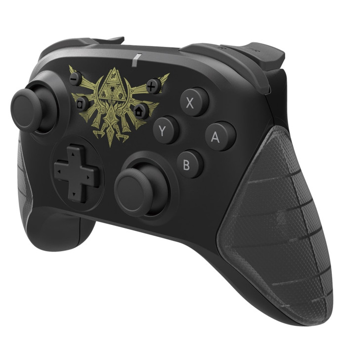 Геймпад Hori Horipad для Nintendo Switch, Zelda Edition
