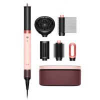 Стайлер Dyson Airwrap Co-anda2x Multi-Styler and Dryer Curly+Coily Ceramic Pink/Rose Gold