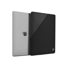 Чохол для Macbook 13 - WIWU Blade Sleeve Series, Black