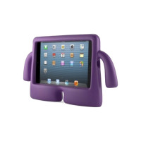 Чохол для iPad Pro 11 (2018-22) / Air 10.9/11 (2020-25) - Kids Friendly, Purple