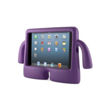 Чохол для iPad Pro 11 (2018-22) / Air 10.9/11 (2020-25) - Kids Friendly, Purple