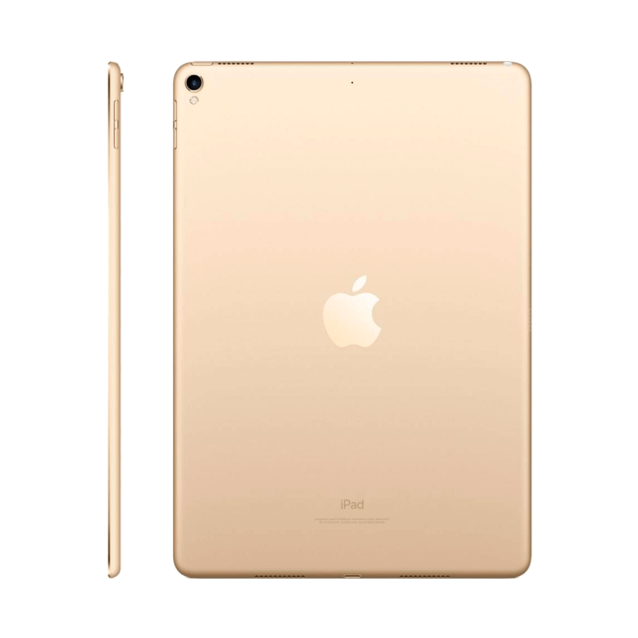 Apple iPad Pro 10.5 Wi-Fi 256Gb Gold (2017)