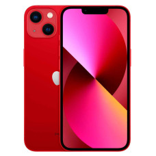 Apple iPhone 13 mini 256Gb Red (Відмінний стан, б/в)