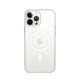 Чохол для iPhone 13 Pro - Blueo Crystal Drop Resistance MagSafe, Transparent