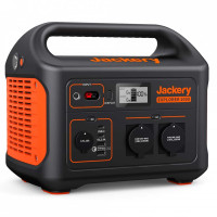 Зарядна станція Jackery Explorer 1000 EU (1002 Вт/г, 1000 Вт)