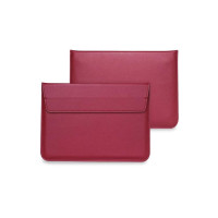 Чохол для Macbook 13 - Sleeve with Stand, Wine Red