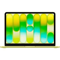 Apple MacBook Neo 13 512Gb with Touch ID Citrus (2026) (Як новий)