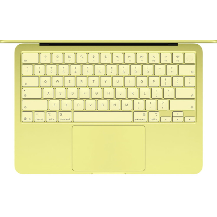 Apple MacBook Neo 13 512Gb with Touch ID Citrus (2026) (Як новий)
