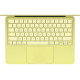 Apple MacBook Neo 13 512Gb with Touch ID Citrus (2026) (Як новий)