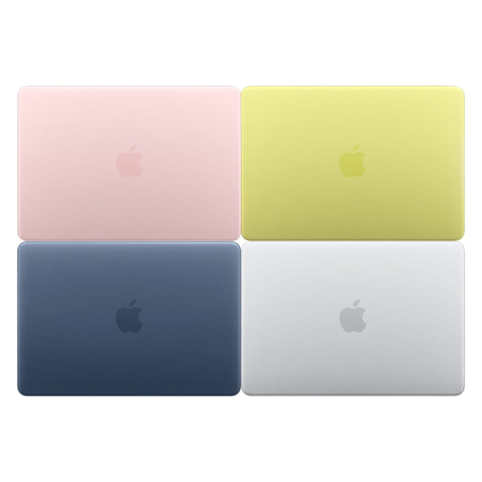 Apple MacBook Neo 13 512Gb with Touch ID Citrus (2026) (Як новий)