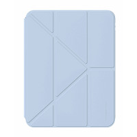 Чохол для iPad 11 (2025) / 10.9 (2022-24) - AmazingThing Minimal, Ocean Blue
