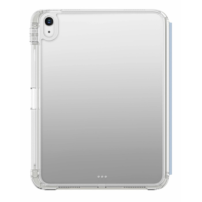 Чохол для iPad 11 (2025) / 10.9 (2022-24) - AmazingThing Minimal, Ocean Blue